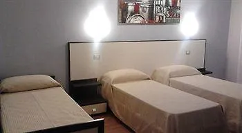 Hotel Faenza Milano