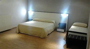 Hotel Faenza Milano