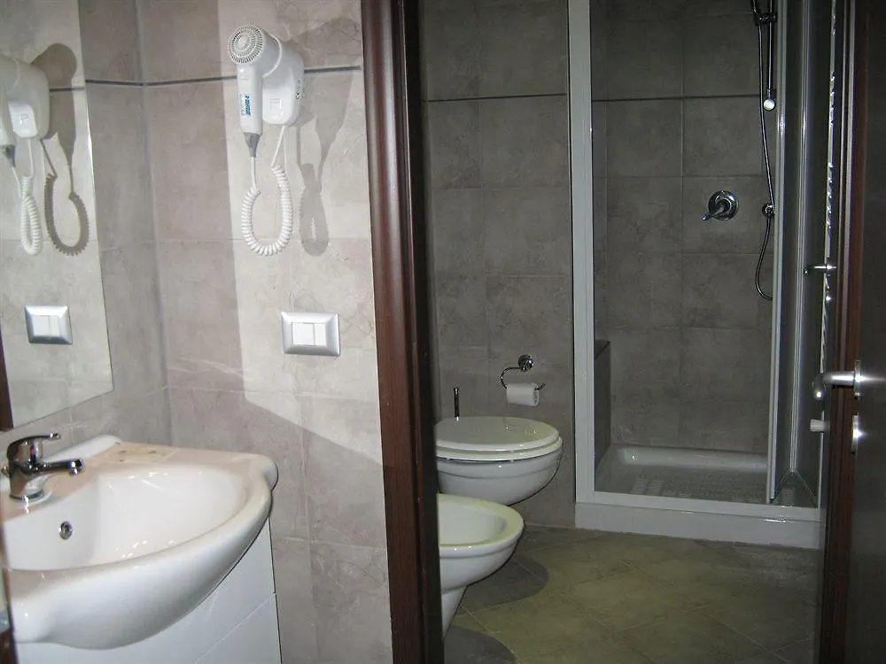 Hotel Faenza Milano