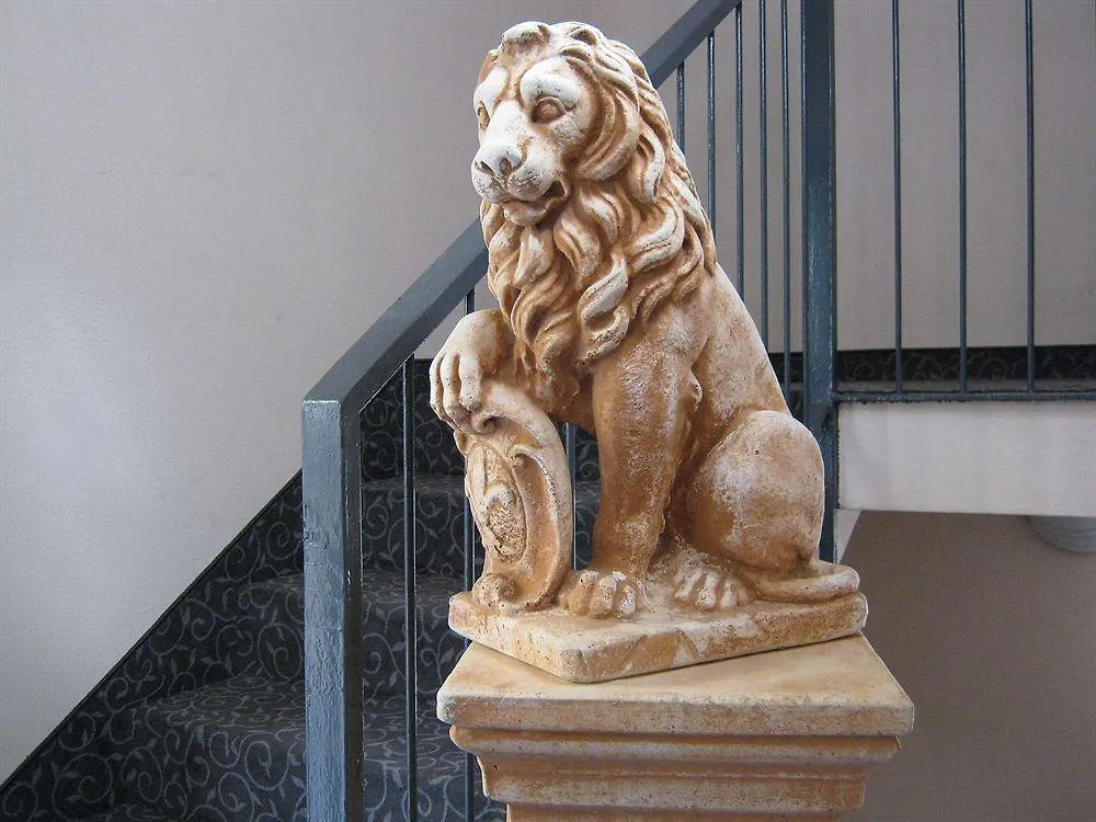 Hotel Faenza Milano 0*,  Italia