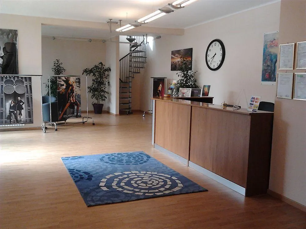 Hotel Faenza Milano
