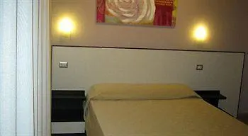 Hotel Faenza Milano