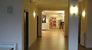 Hotel Faenza Milão
